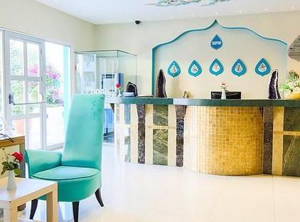 Daima Biz Hotel - All Inclusive تورنگار