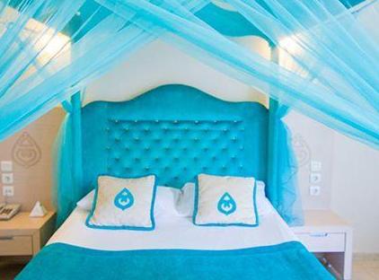 Daima Biz Hotel - All Inclusive تورنگار