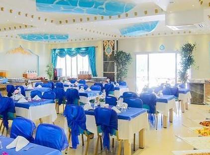 Daima Biz Hotel - All Inclusive تورنگار