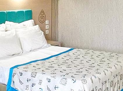 Daima Biz Hotel - All Inclusive تورنگار