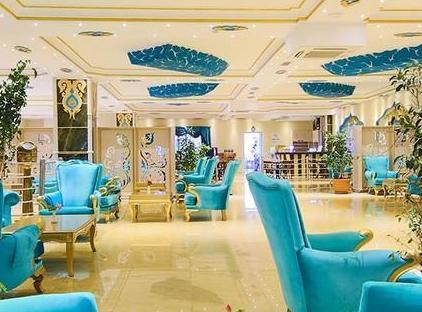 Daima Biz Hotel - All Inclusive تورنگار