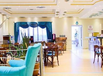 Daima Biz Hotel - All Inclusive تورنگار