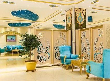 Daima Biz Hotel - All Inclusive تورنگار