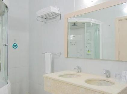 Daima Biz Hotel - All Inclusive تورنگار