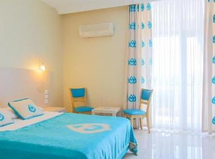 Daima Biz Hotel - All Inclusive تورنگار