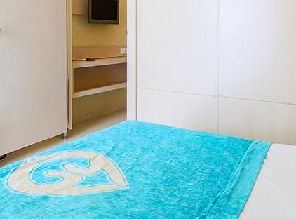 Daima Biz Hotel - All Inclusive تورنگار