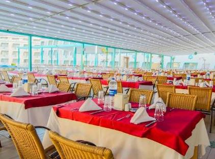 Daima Biz Hotel - All Inclusive تورنگار
