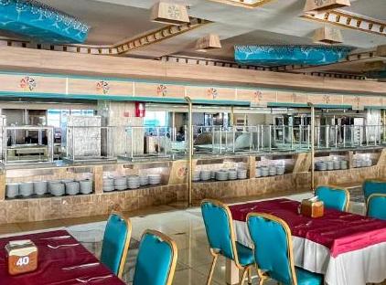 Daima Biz Hotel - All Inclusive تورنگار