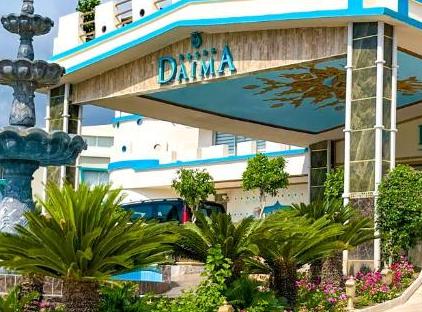 Daima Biz Hotel - All Inclusive تورنگار