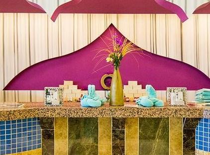 Daima Biz Hotel - All Inclusive تورنگار
