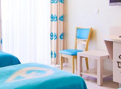 Daima Biz Hotel - All Inclusive تورنگار