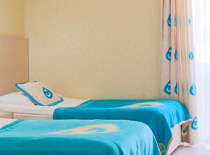 Daima Biz Hotel - All Inclusive تورنگار