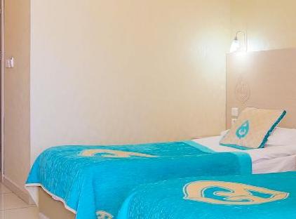 Daima Biz Hotel - All Inclusive تورنگار