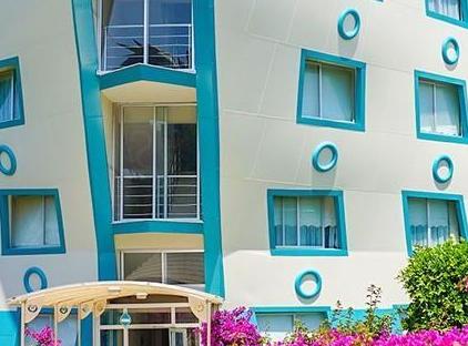 Daima Biz Hotel - All Inclusive تورنگار