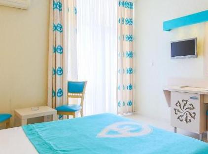 Daima Biz Hotel - All Inclusive تورنگار