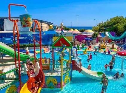 Daima Biz Hotel - All Inclusive تورنگار