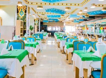 Daima Biz Hotel - All Inclusive تورنگار