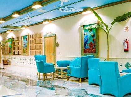 Daima Biz Hotel - All Inclusive تورنگار