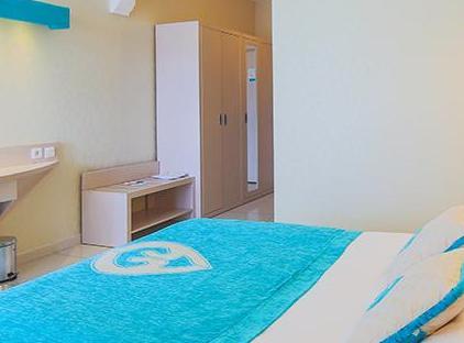 Daima Biz Hotel - All Inclusive تورنگار