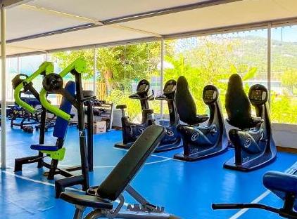 Daima Biz Hotel - All Inclusive تورنگار