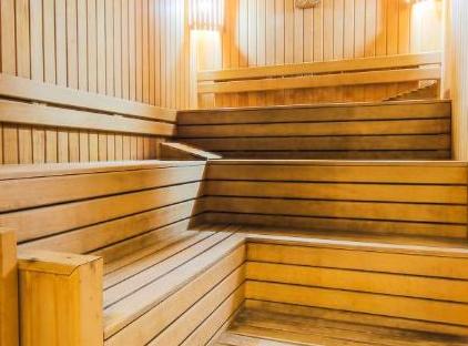 Daima Biz Hotel - All Inclusive تورنگار