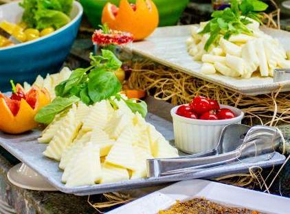 Daima Biz Hotel - All Inclusive تورنگار