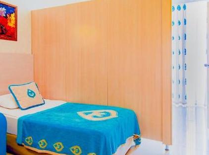 Daima Biz Hotel - All Inclusive تورنگار