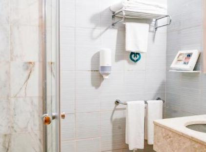 Daima Biz Hotel - All Inclusive تورنگار