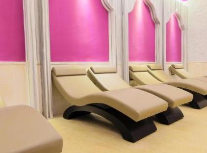 Daima Biz Hotel - All Inclusive تورنگار