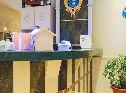 Daima Biz Hotel - All Inclusive تورنگار