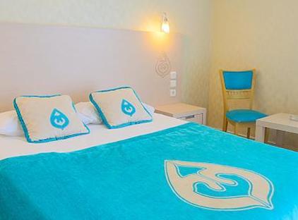 Daima Biz Hotel - All Inclusive تورنگار