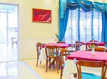 Daima Biz Hotel - All Inclusive تورنگار