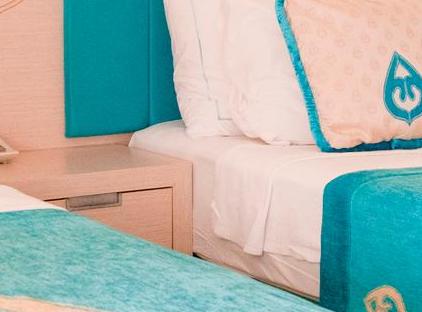 Daima Biz Hotel - All Inclusive تورنگار