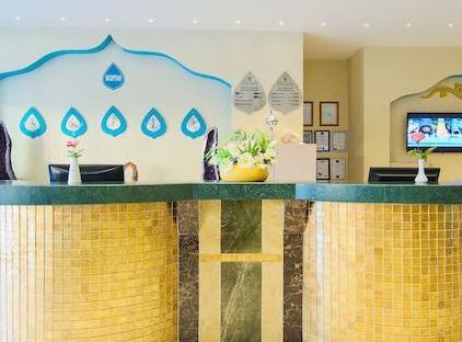 Daima Biz Hotel - All Inclusive تورنگار