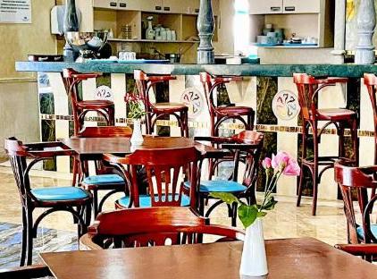 Daima Biz Hotel - All Inclusive تورنگار