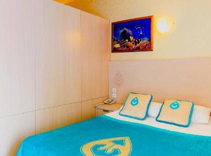 Daima Biz Hotel - All Inclusive تورنگار