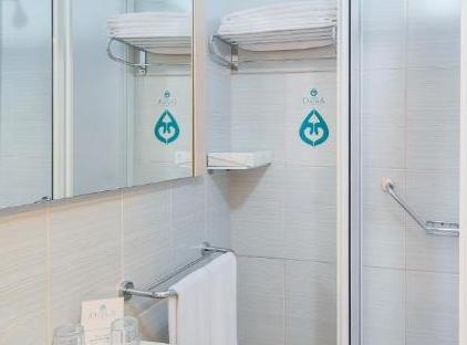 Daima Biz Hotel - All Inclusive تورنگار