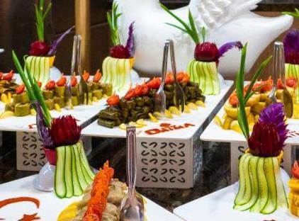 Daima Biz Hotel - All Inclusive تورنگار