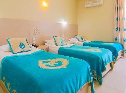 Daima Biz Hotel - All Inclusive تورنگار