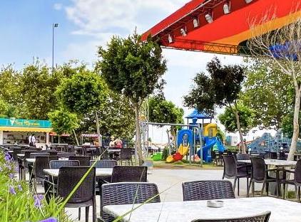 Daima Biz Hotel - All Inclusive تورنگار