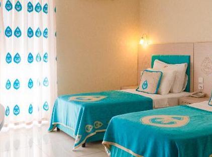 Daima Biz Hotel - All Inclusive تورنگار