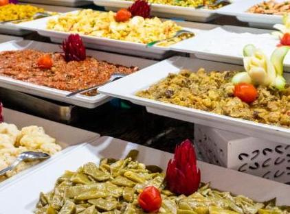 Daima Biz Hotel - All Inclusive تورنگار