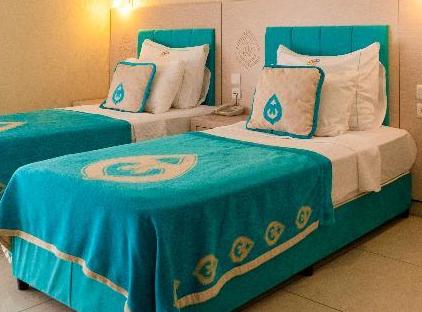 Daima Biz Hotel - All Inclusive تورنگار