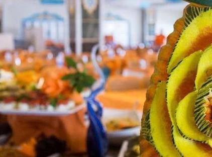 Daima Biz Hotel - All Inclusive تورنگار