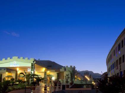 Daima Biz Hotel - All Inclusive تورنگار