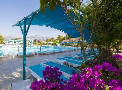 Daima Biz Hotel - All Inclusive تورنگار