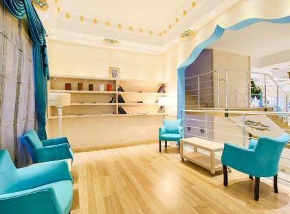 Daima Biz Hotel - All Inclusive تورنگار