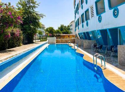 Daima Biz Hotel - All Inclusive تورنگار