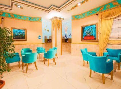 Daima Biz Hotel - All Inclusive تورنگار