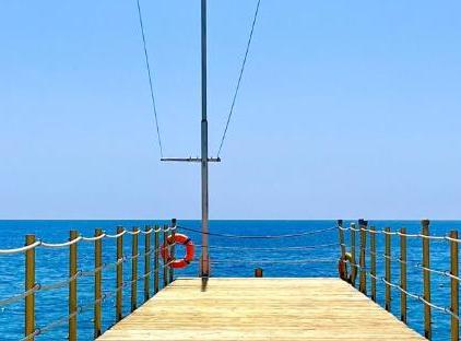 Daima Biz Hotel - All Inclusive تورنگار